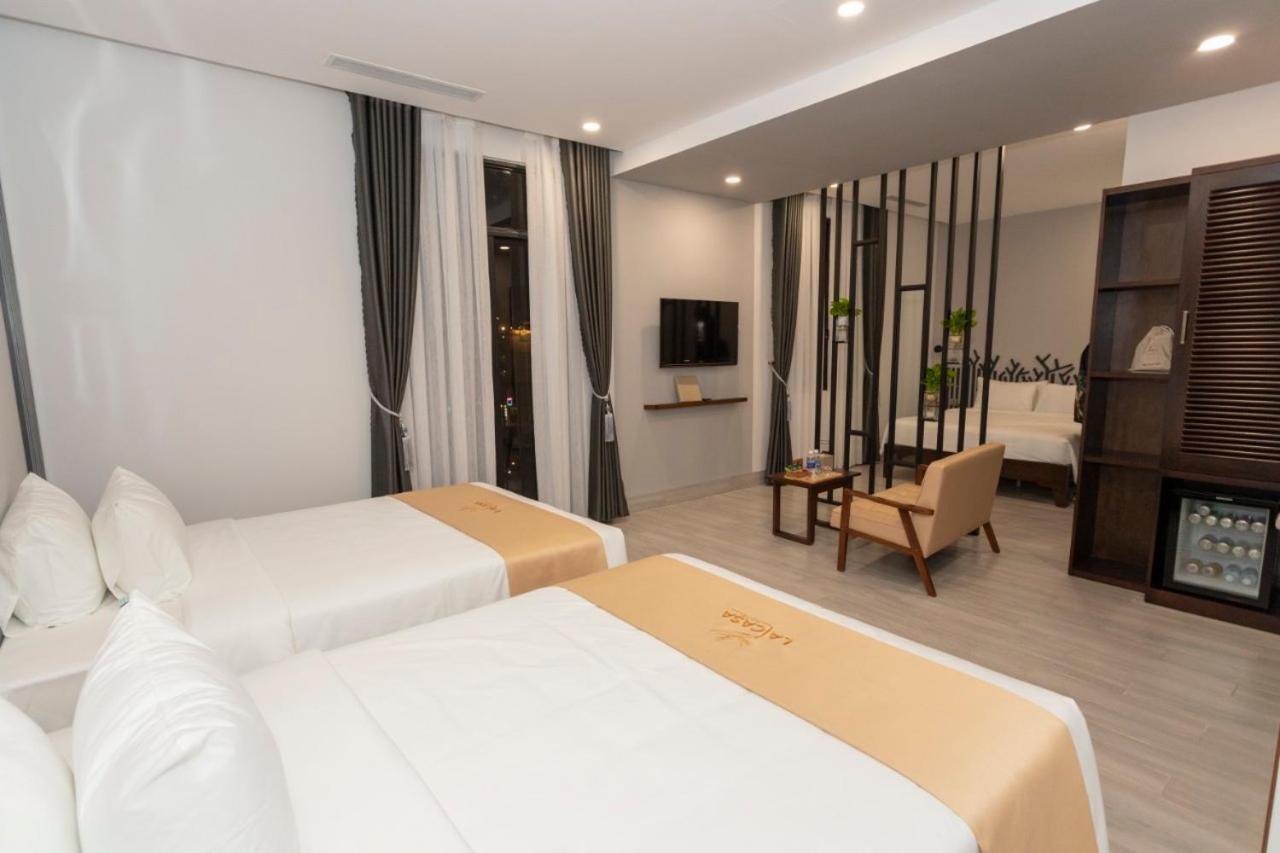La Casa Tuy Hoa 호텔 외부 사진