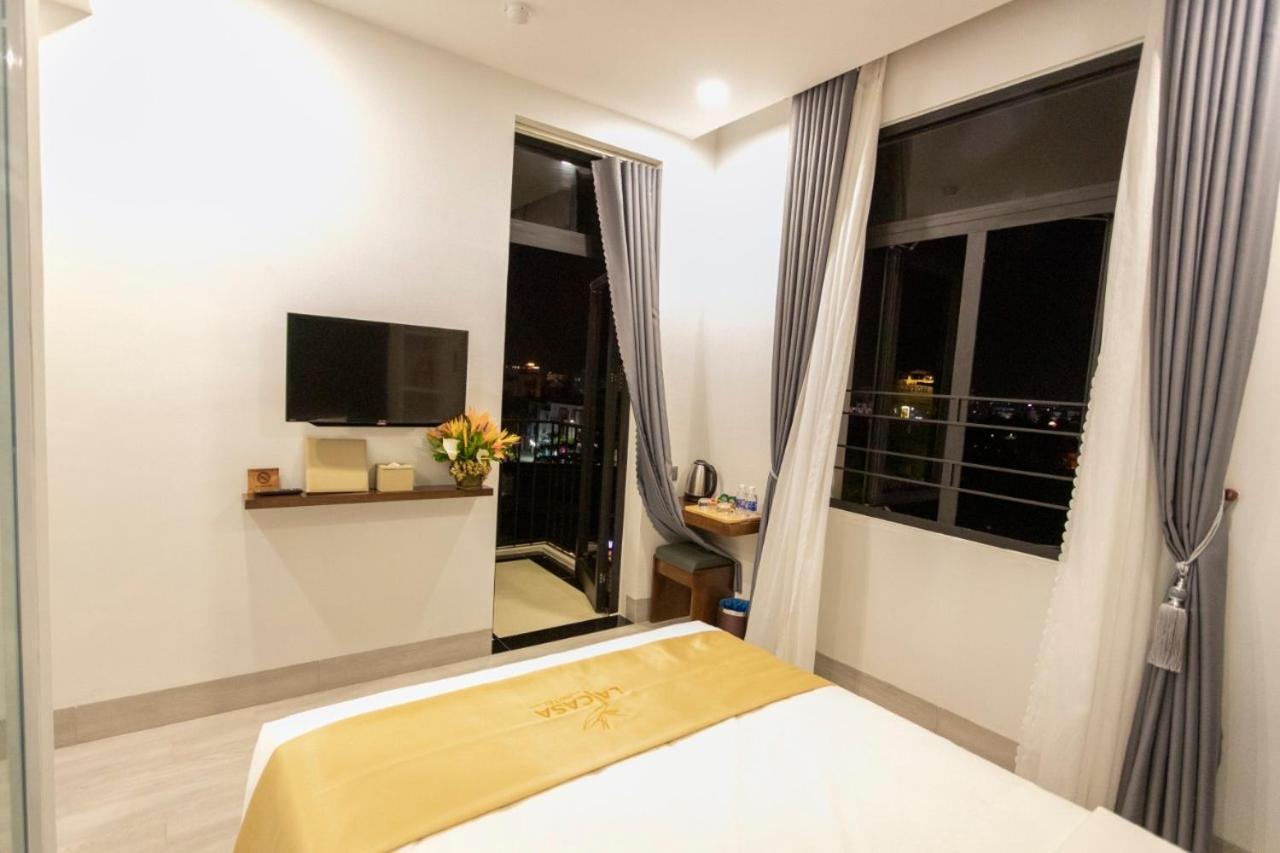 La Casa Tuy Hoa 호텔 외부 사진