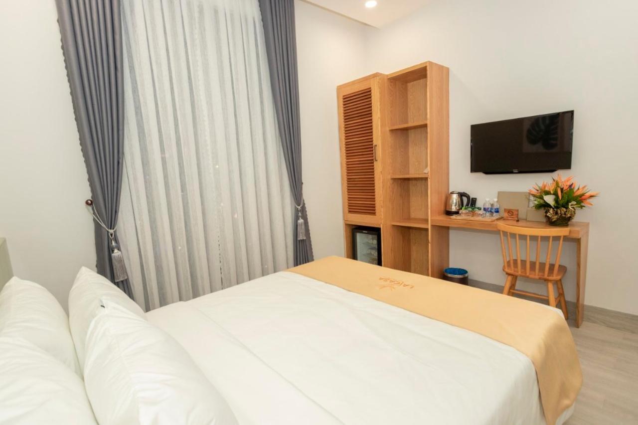 La Casa Tuy Hoa 호텔 외부 사진