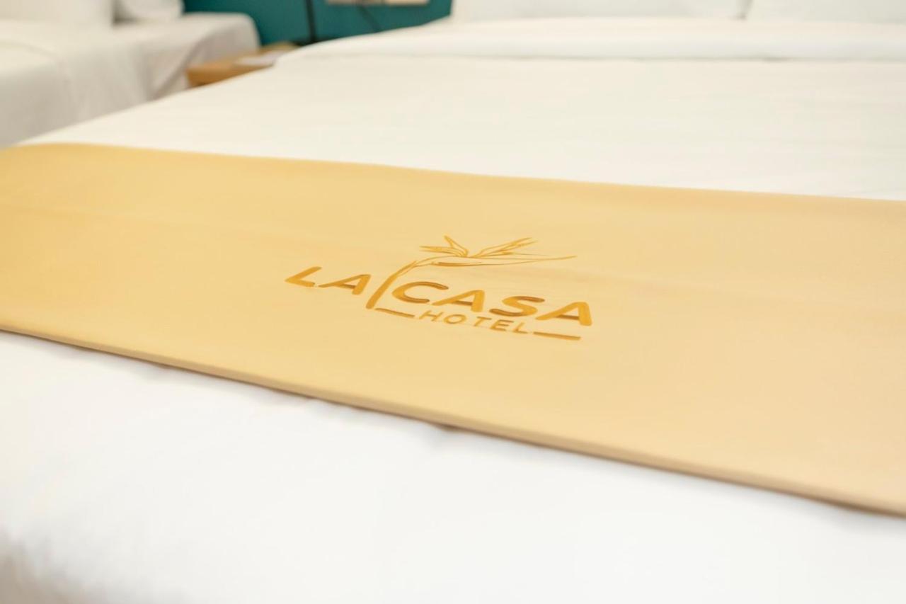 La Casa Tuy Hoa 호텔 외부 사진