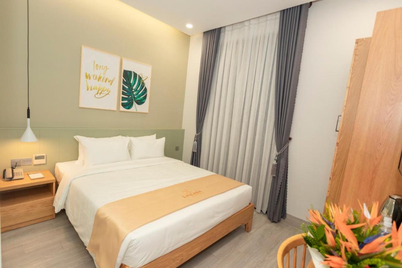 La Casa Tuy Hoa 호텔 외부 사진