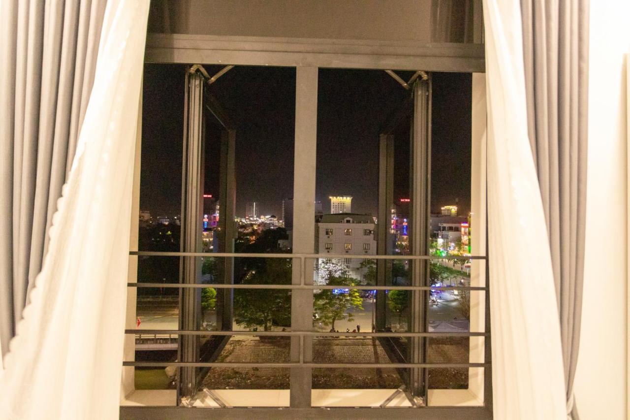La Casa Tuy Hoa 호텔 외부 사진