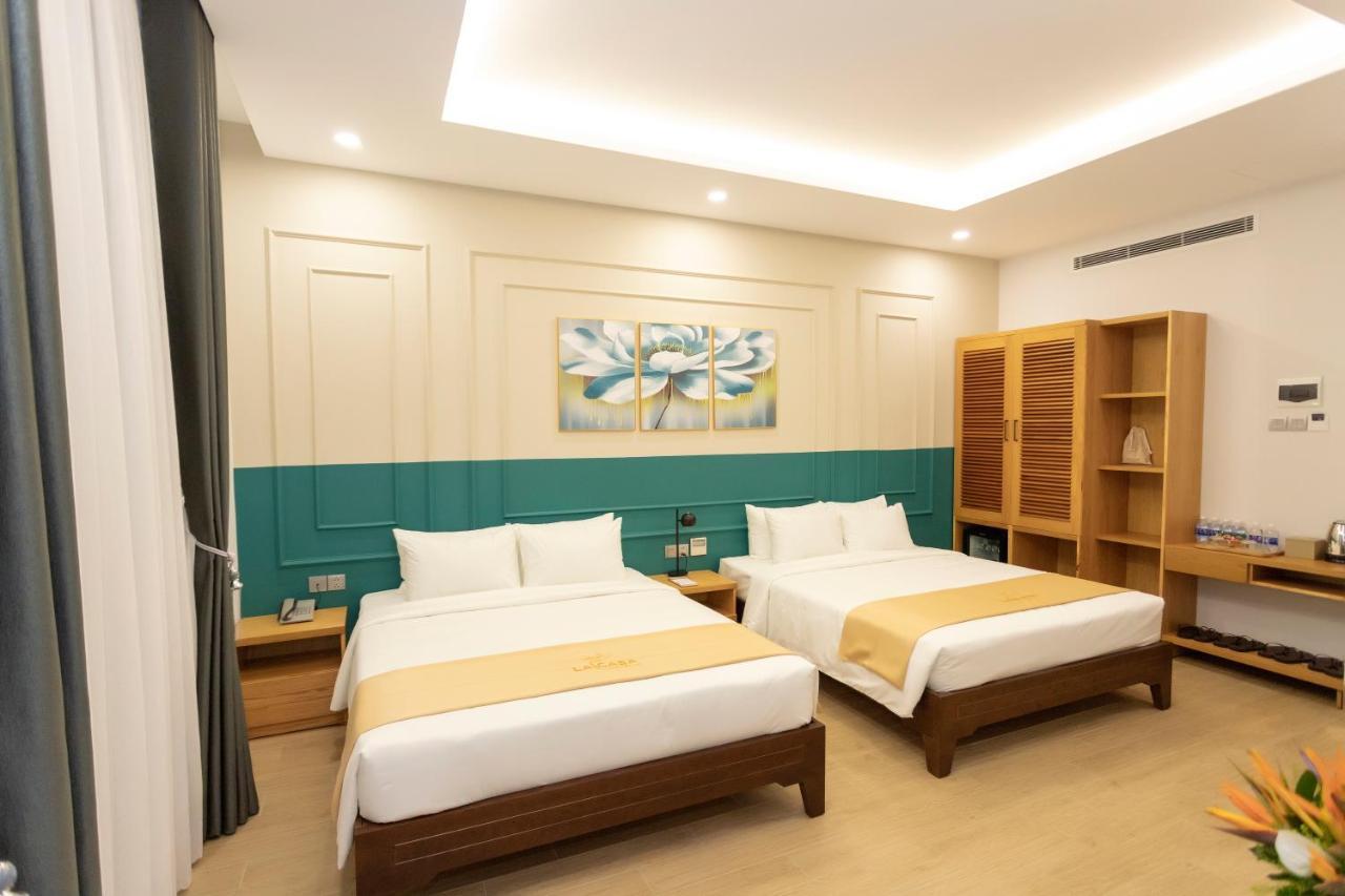 La Casa Tuy Hoa 호텔 외부 사진