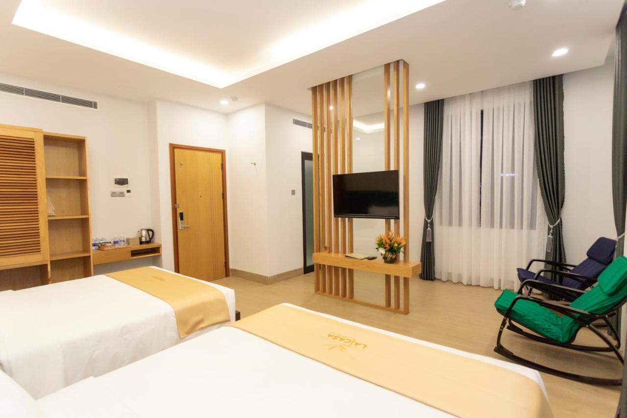 La Casa Tuy Hoa 호텔 외부 사진