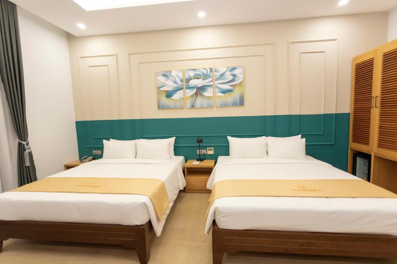 La Casa Tuy Hoa 호텔 외부 사진