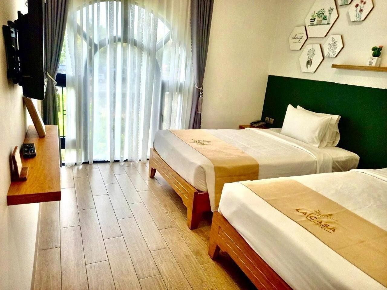 La Casa Tuy Hoa 호텔 외부 사진