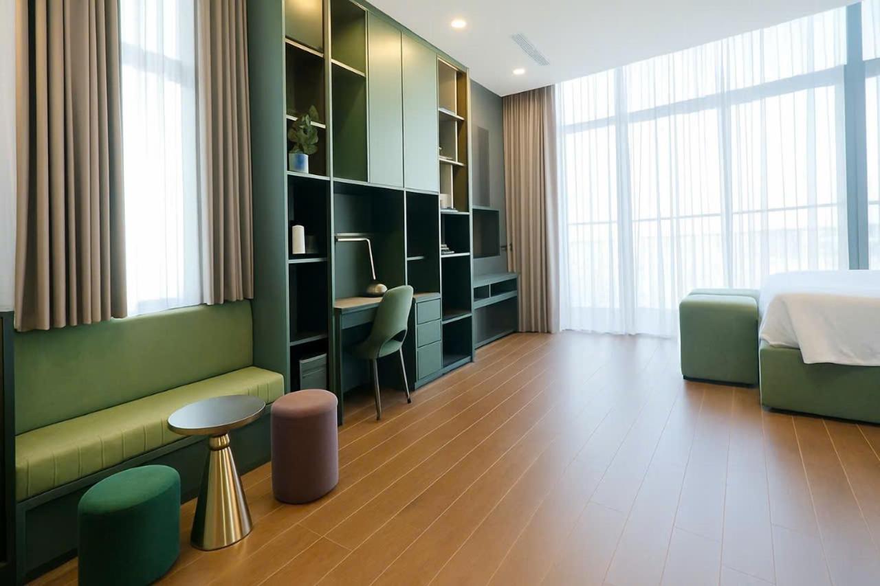 La Casa Tuy Hoa 호텔 외부 사진