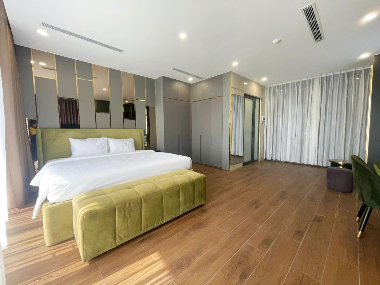 La Casa Tuy Hoa 호텔 외부 사진